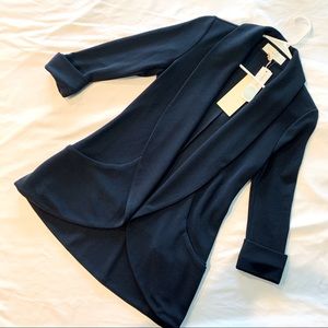 NWT French mauve stitch fix blazer